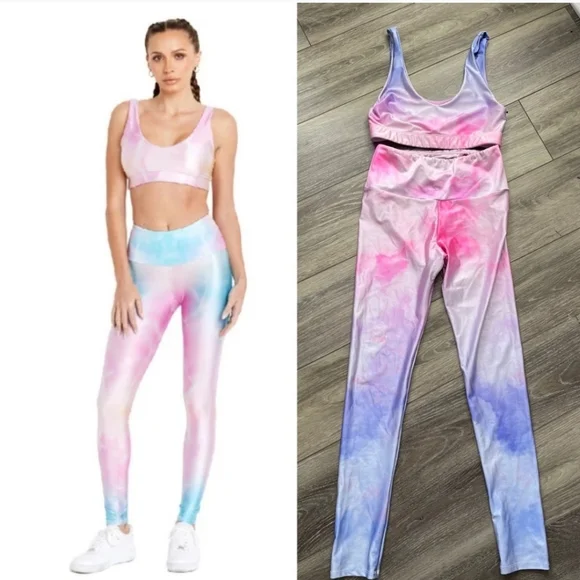 Goldsheep Pants Jumpsuits Goldsheep Piece Pink Purple